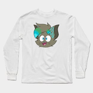 Bismuth Long Sleeve T-Shirt